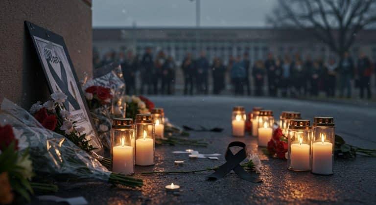 Fusillade en Autriche : Drame dans un Lycée de Graz