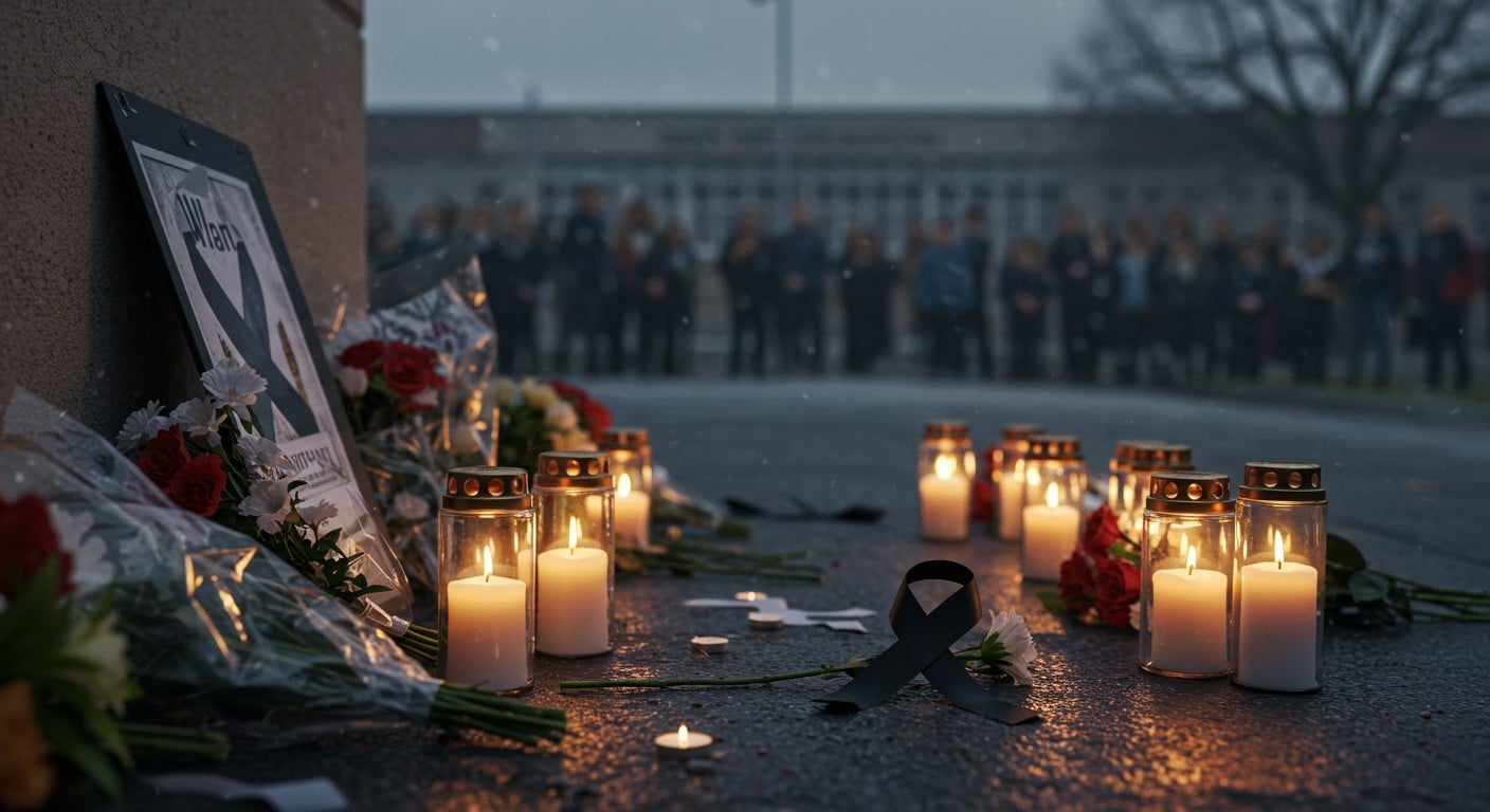 Un ancien élève tue 10 personnes dans un lycée de Graz avant de se suicider. Retour sur ce drame, ses causes et ses impacts. Lisez pour comprendre.
