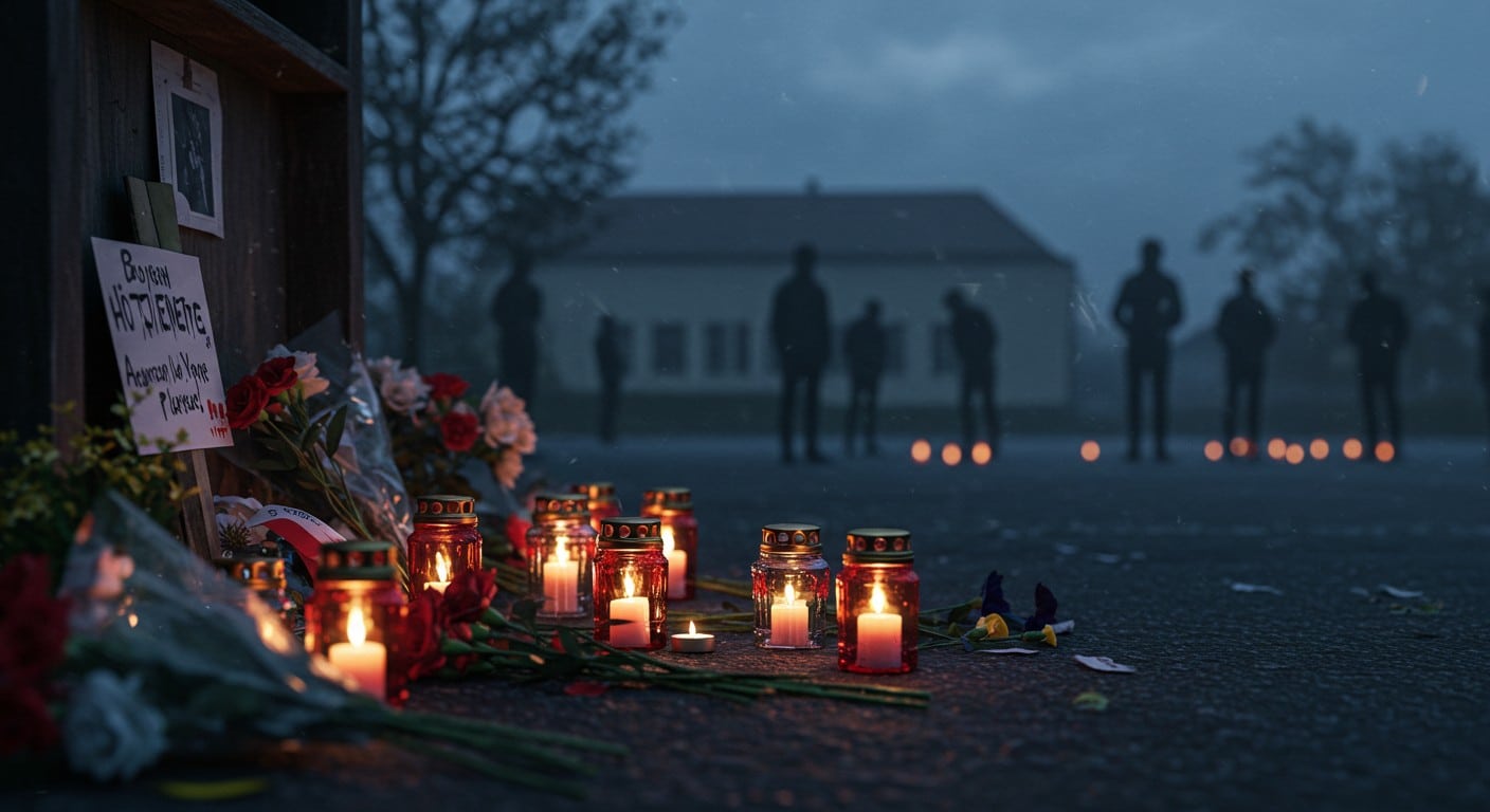 Une fusillade dans un lycée autrichien fait 10 morts, dont un Français. Découvrez les détails du drame, les causes possibles et les débats sur la sécurité scolaire.
