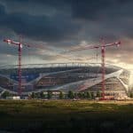 Futur Stade du PSG : Aulnay Écartée, Massy et Poissy en Lice