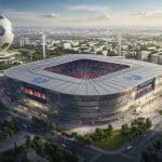 Futur Stade du PSG : Massy ou Poissy, Quel Choix ?