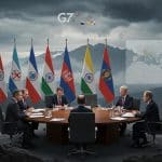 G7 2025 : Tensions et Diplomatie au Cœur du Sommet