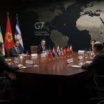 G7 Face au Conflit Iran-Israël : Tensions et Appels à la Paix
