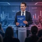 Gabriel Attal : Ses Projets Économiques pour 2027