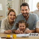 Garde d’Enfants : Pourquoi l’Avantage Fiscal Reste Intact