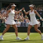 Gauff et Sabalenka : Réconciliation à Wimbledon 2025