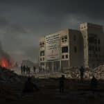 Gaza : 36 Morts Près d’un Centre d’Aide, Drame Humanitaire