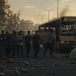 Gaza : Crise Humanitaire et Attaques Ciblées sur l'Aide