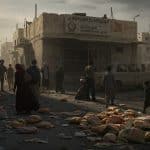 Gaza : Crise Humanitaire et Fermetures des Centres d'Aide