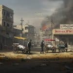 Gaza : Drame Humanitaire et Tirs Meurtriers à Rafah