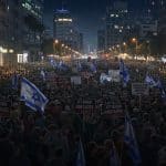 Gaza : La Colère Monte pour Libérer les Otages du Hamas