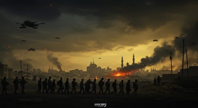 Gaza : Nouvelle Escalade et Appel à Évacuation
