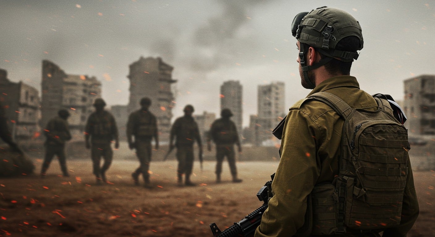 L’armée israélienne fait face à une pénurie de 10 000 soldats. Quelles causes et solutions ? Découvrez les enjeux de ce défi majeur.