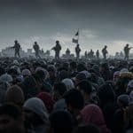 Gaza : Tirs Israéliens Condamnés, Crise Humanitaire