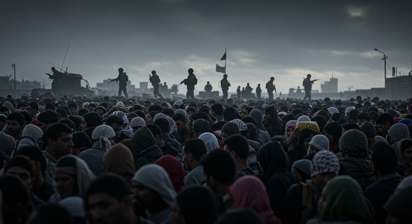 La France dénonce les tirs israéliens à Gaza causant des dizaines de morts près d’un centre d’aide. Découvrez les détails de cette crise humanitaire.