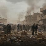 Gaza : Tirs Meurtriers Lors de Distributions d'Aide
