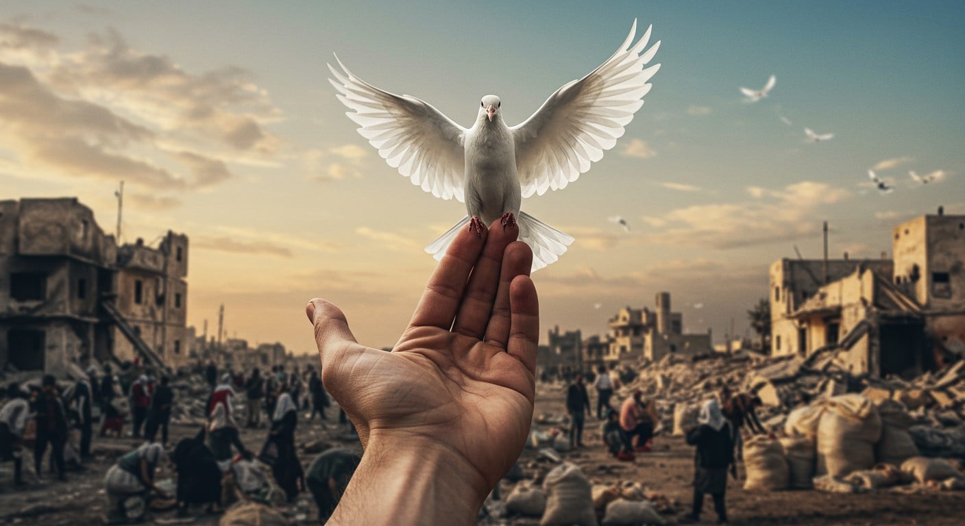 Un cessez-le-feu à Gaza pourrait être imminent. Découvrez les enjeux, les avancées diplomatiques et les défis humanitaires dans cet article détaillé.