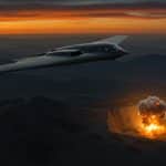 GBU-57 : Les Bombes Anti-Bunker Qui Frappent l’Iran