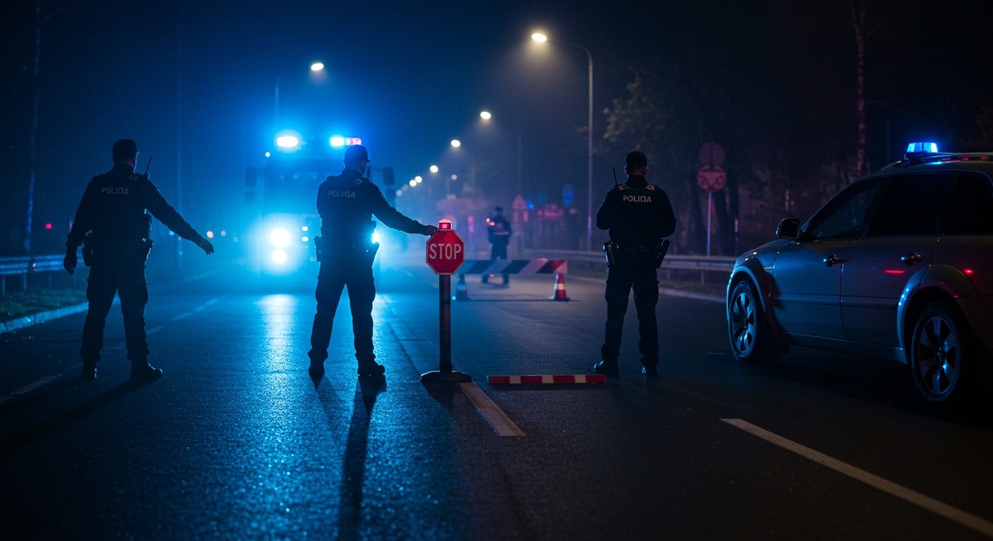 Un collègue raconte le drame d’une gendarme tuée par un chauffard en 2020. Un récit poignant devant la cour d’assises. Découvrez les détails émouvants.