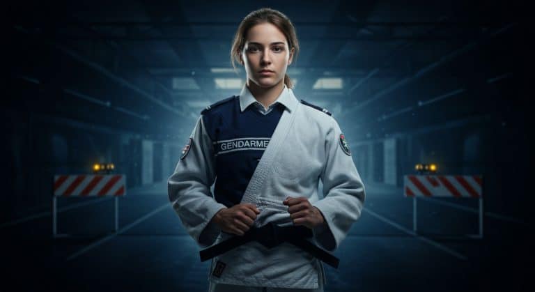 Gendarme Tuée Par Chauffard : La Quête De Justice