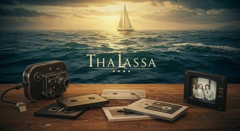 Génération Thalassa : L’Héritage Maritime à La Rochelle