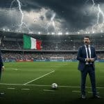 Gennaro Gattuso : Futur Patron de la Nazionale Italienne ?