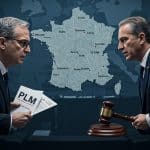 Gérard Larcher Contre François Bayrou : Clash sur la Loi PLM