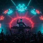 Gesaffelstein : Le Retour Électrisant du Prince Noir à We Love Green 2025