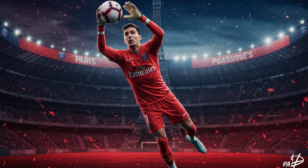 Gianluigi Donnarumma : Restera-t-il au PSG Après 2025 ?