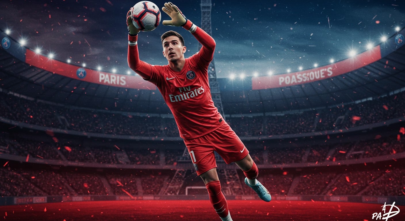 Gianluigi Donnarumma veut rester au PSG, mais son avenir reste flou. Découvrez ses ambitions, ses performances et les rumeurs sur son futur en Ligue 1.