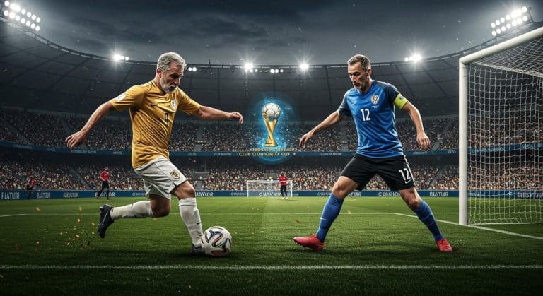 Giroud et Lloris Défient Chelsea en Coupe du Monde des Clubs