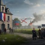 Golancourt Bloqué : Un Village Contre l’État