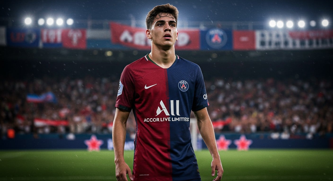 Gonçalo Ramos peine à briller à la Coupe du Monde des Clubs 2025. Pourquoi l’attaquant du PSG reste-t-il remplaçant malgré les absences ? Découvrez son parcours.