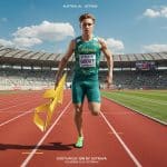 Gout Gout : Le Sprint Australien Conquiert l’Europe