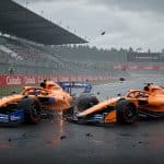 GP Canada 2025 : L’Accrochage McLaren Qui Secoue la F1