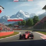 GP d’Autriche F1 2025 : Horaire et Chaîne TV pour la Course