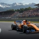 GP d’Autriche F1 2025 : Norris en Pole, Leclerc en Embuscade