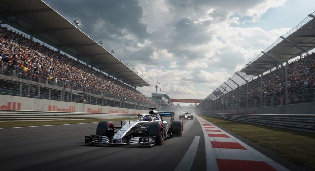 GP du Canada 2025 : Horaires et Chaîne TV de la Course