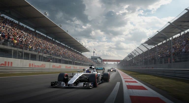 GP du Canada 2025 : Horaires et Chaîne TV de la Course