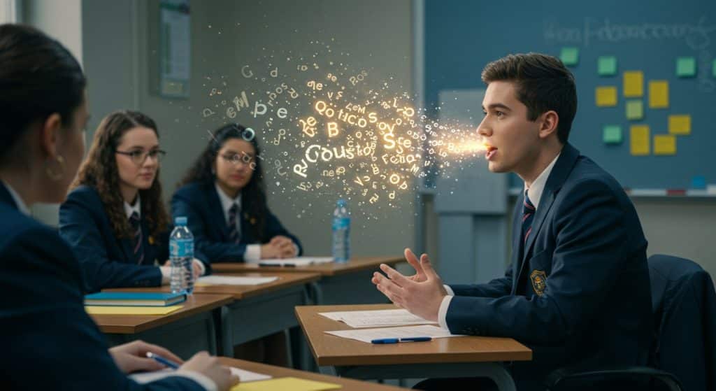 Grand Oral Bac 2025 : Réussir avec Confiance et Stratégie