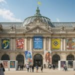 Grand Palais : Les 8 Expos Incontournables de l’Été 2025