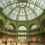 Grand Palais Réouvre : 30 000 m² à Découvrir à Paris