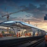 Grand Paris Express : La Ligne 16 Révolutionne Chelles