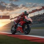 Grand Prix Aragon : Marquez Triomphe, Les Français Chutent