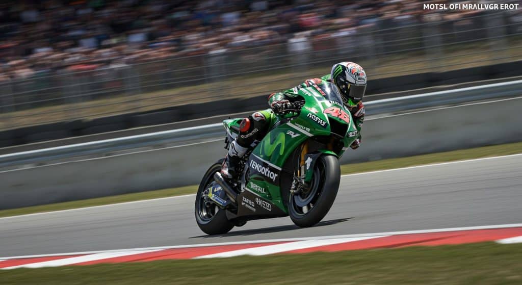 Grand Prix Pays-Bas MotoGP 2025 : Heure et Chaîne TV