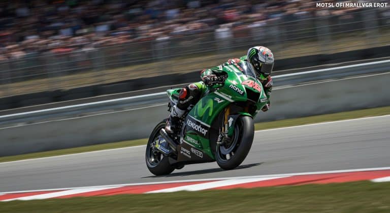 Grand Prix Pays-Bas MotoGP 2025 : Heure et Chaîne TV