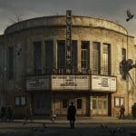 Grigny : Adieu Émouvant au Cinéma de la Grande Borne