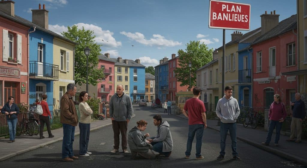Grigny Critique le Plan Banlieues : Fracture ou Solution ?