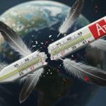 Grippe Aviaire : Pourquoi l’Épidémie Semble Invisible ?
