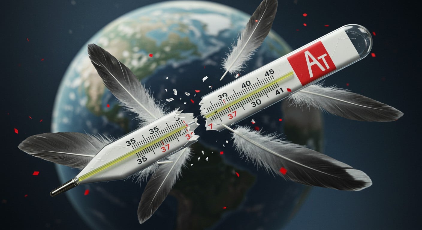 La grippe aviaire H5N1 intrigue : aucun cas humain signalé récemment. Le suivi mondial est-il en panne ? Découvrez les enjeux et les doutes des experts.